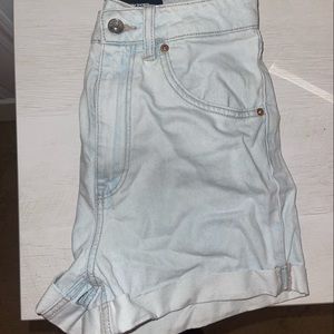 Mom Shorts